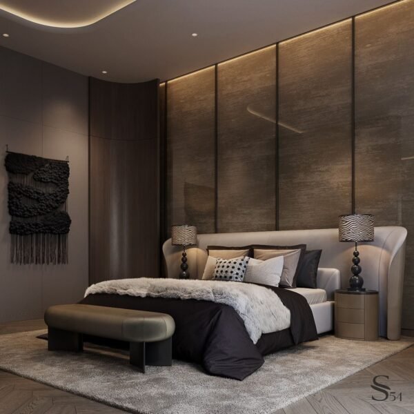 10 Cozy Bedroom Ideas to Create a Relaxing Retreat at Home