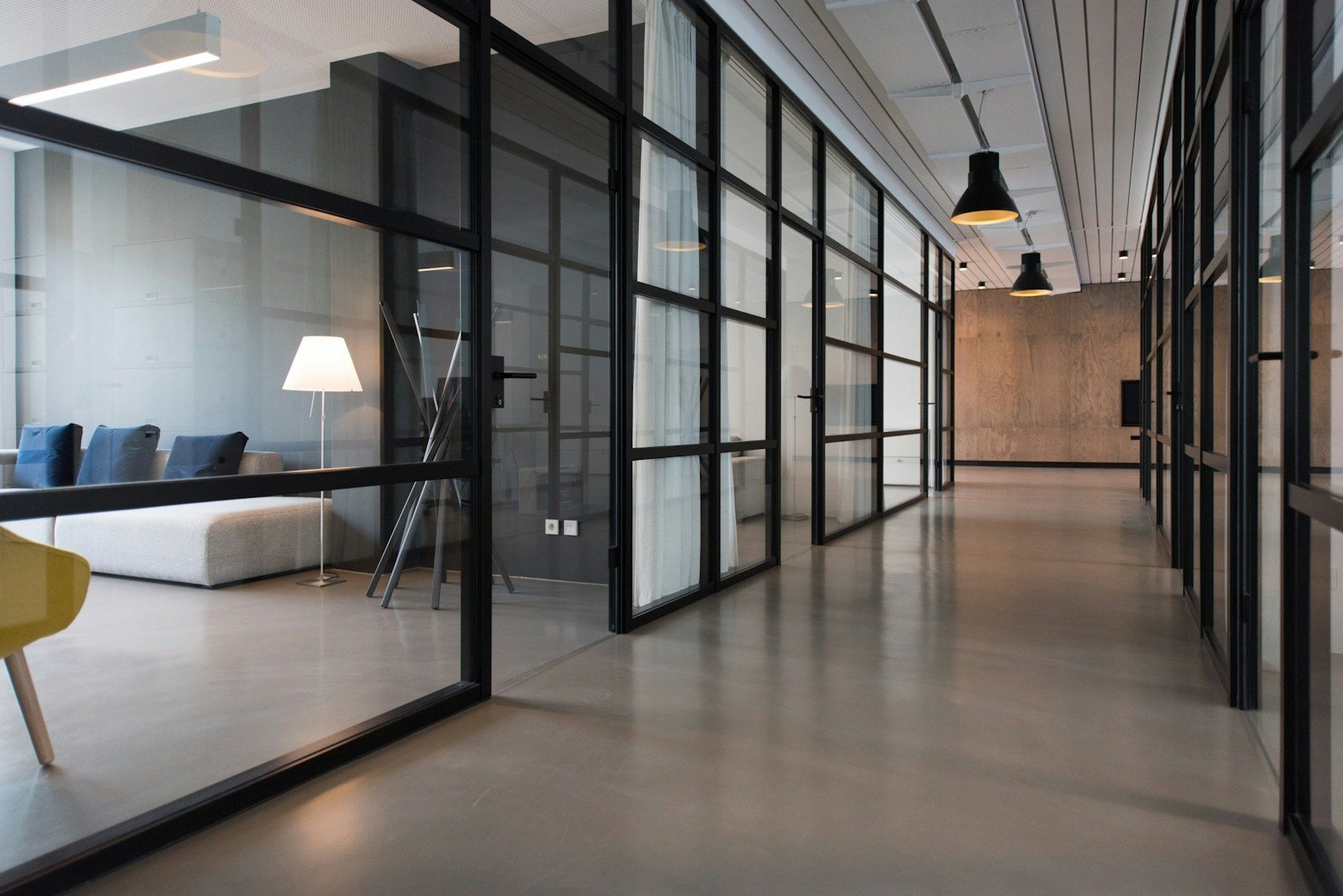 Sliding Doors