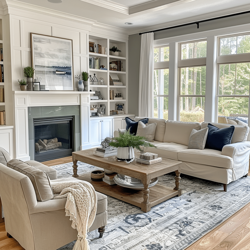 Interior Design: Must-Have High-Low Mix for Affordable Style